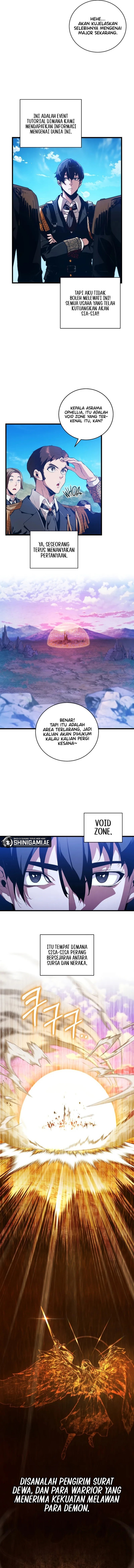 Fated To Be Loved By Villains Chapter 06 Gambar 9