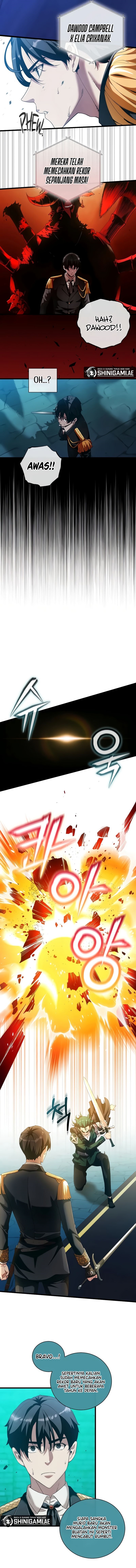 Fated To Be Loved By Villains Chapter 09 Gambar 9