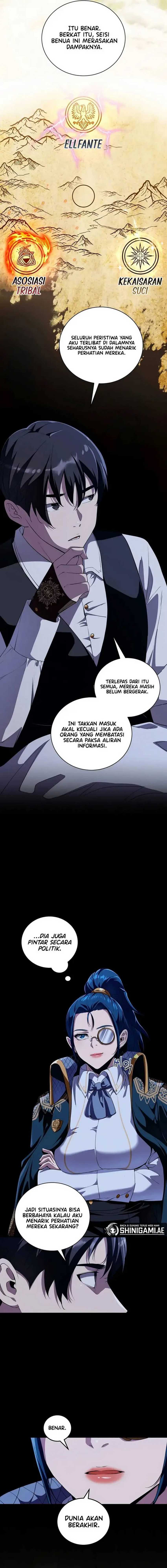 Fated To Be Loved By Villains Chapter 14 Gambar 5