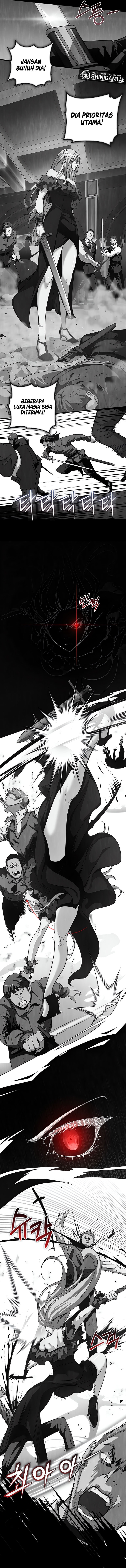 Fated To Be Loved By Villains Chapter 22 Gambar 7