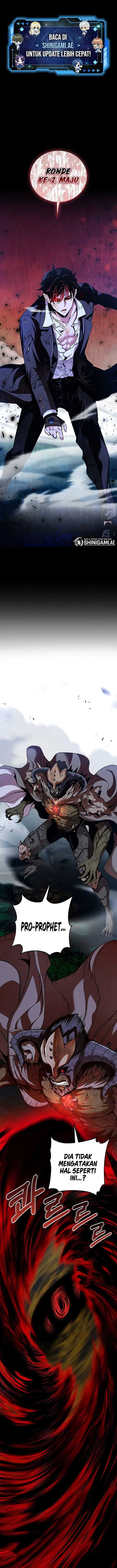 Fated To Be Loved By Villains Chapter 26 Gambar 1