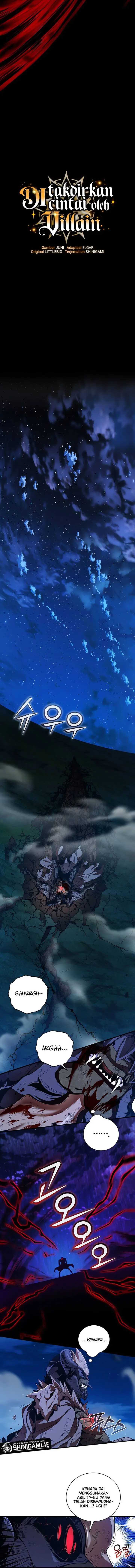 Fated To Be Loved By Villains Chapter 26 Gambar 2