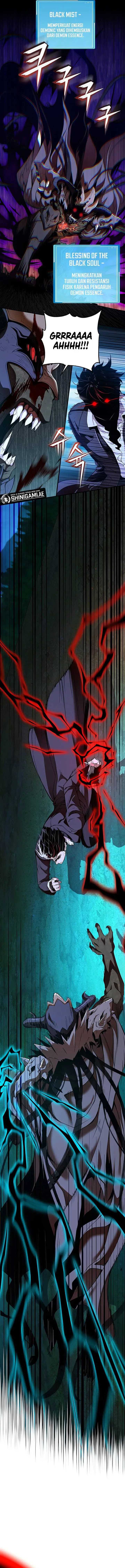 Fated To Be Loved By Villains Chapter 26 Gambar 4