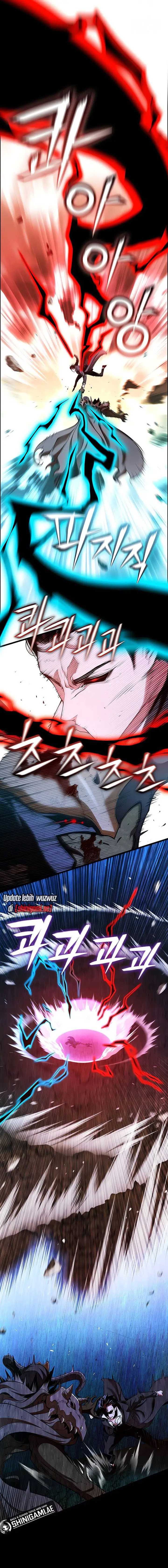 Fated To Be Loved By Villains Chapter 26 Gambar 5