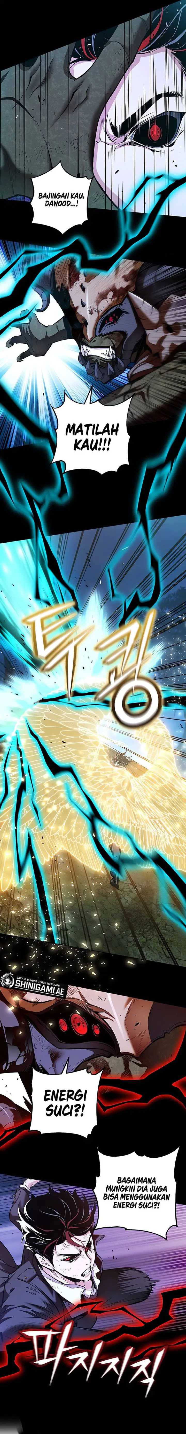 Fated To Be Loved By Villains Chapter 26 Gambar 6