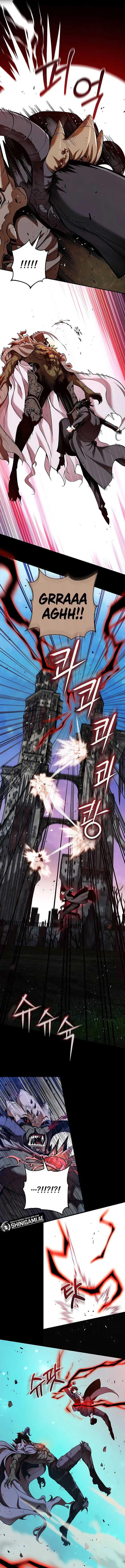 Fated To Be Loved By Villains Chapter 26 Gambar 7