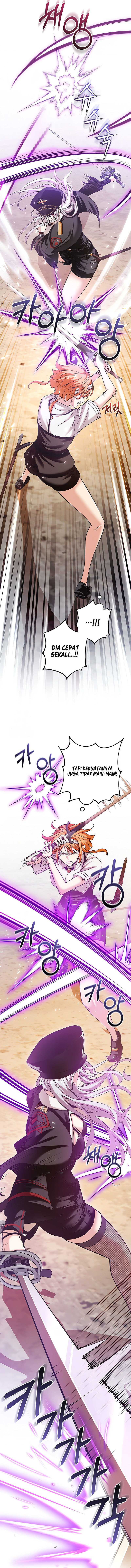 Fated To Be Loved By Villains Chapter 30 Gambar 4