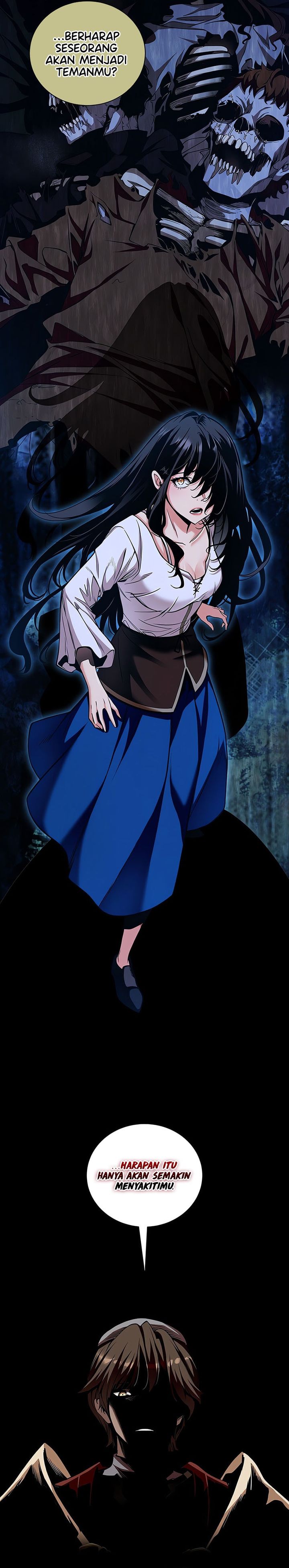 Fated To Be Loved By Villains Chapter 31 Gambar 2