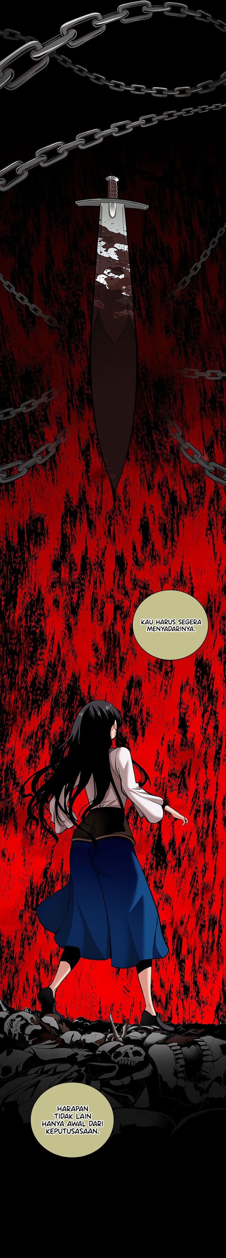 Fated To Be Loved By Villains Chapter 31 Gambar 3