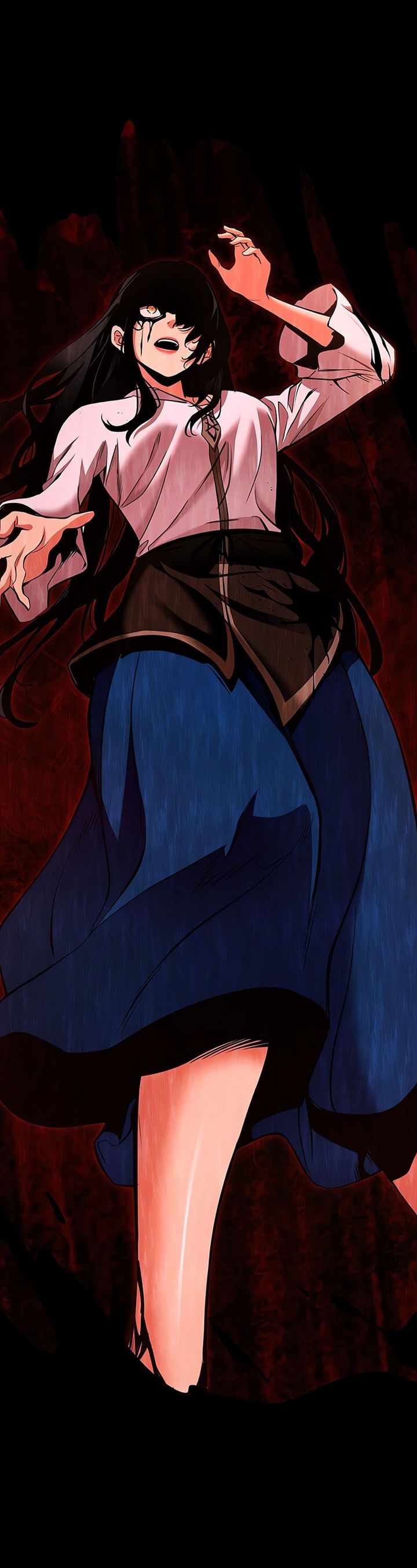 Fated To Be Loved By Villains Chapter 31 Gambar 5