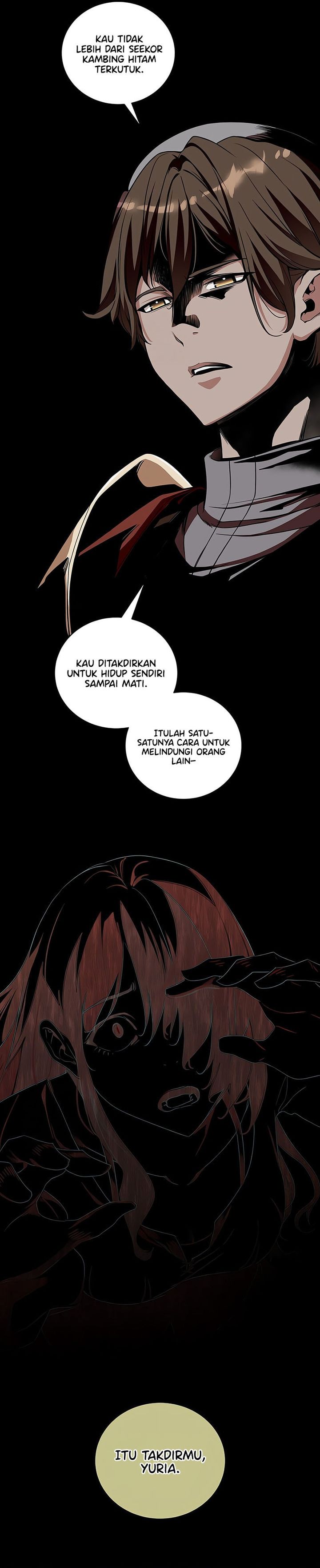 Fated To Be Loved By Villains Chapter 31 Gambar 6