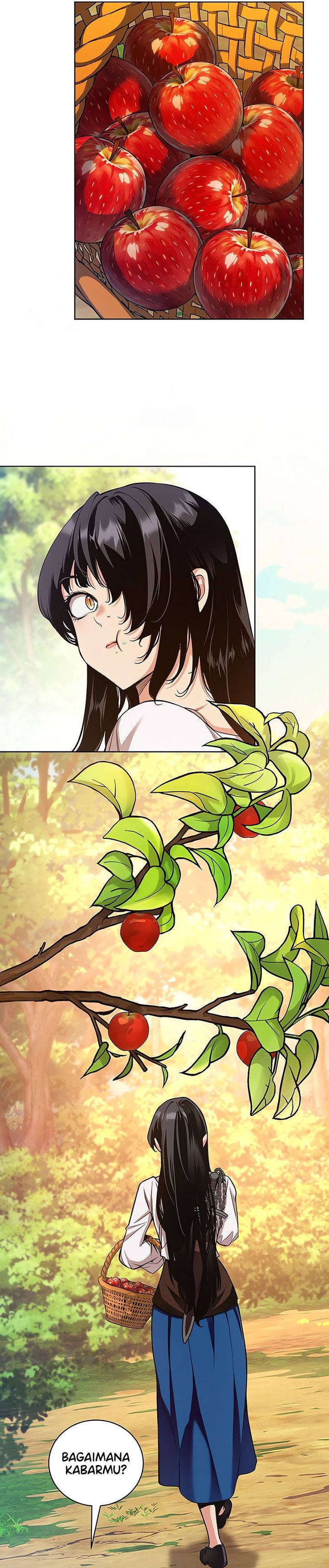 Fated To Be Loved By Villains Chapter 31 Gambar 9