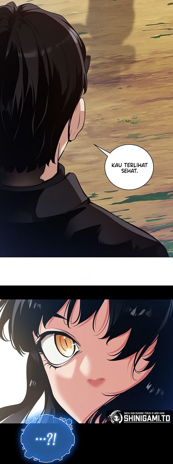 Fated To Be Loved By Villains Chapter 31 Gambar 10