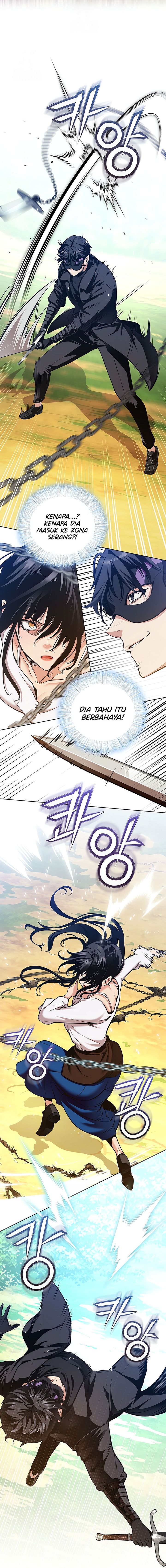 Fated To Be Loved By Villains Chapter 31 Gambar 12
