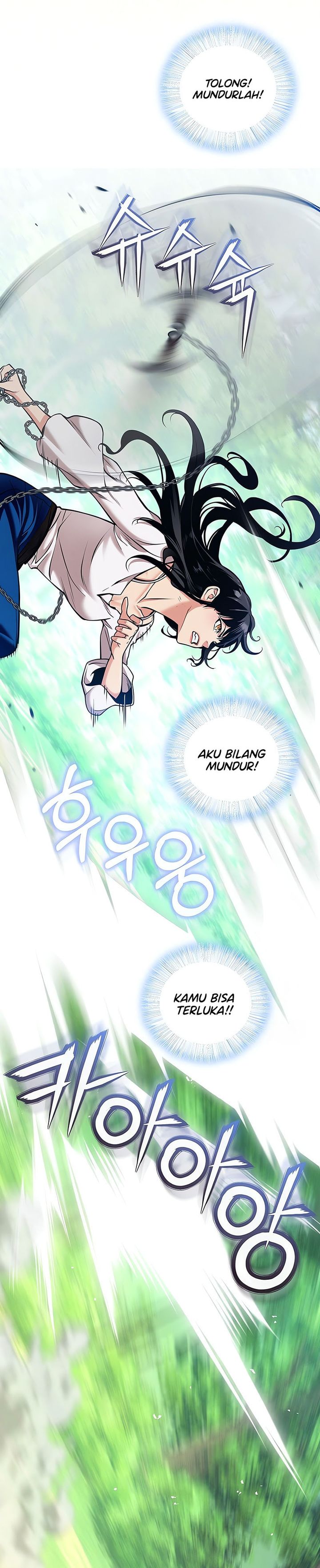Fated To Be Loved By Villains Chapter 31 Gambar 13