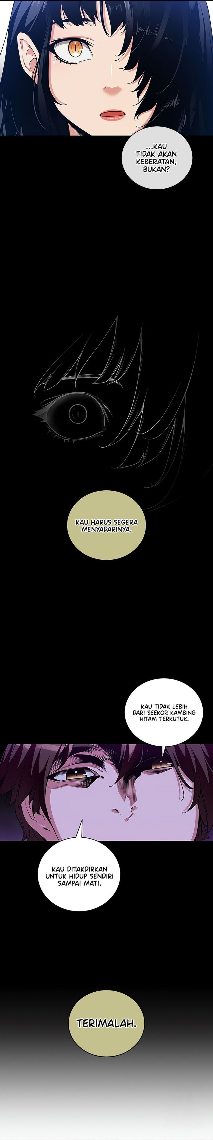 Fated To Be Loved By Villains Chapter 31 Gambar 19