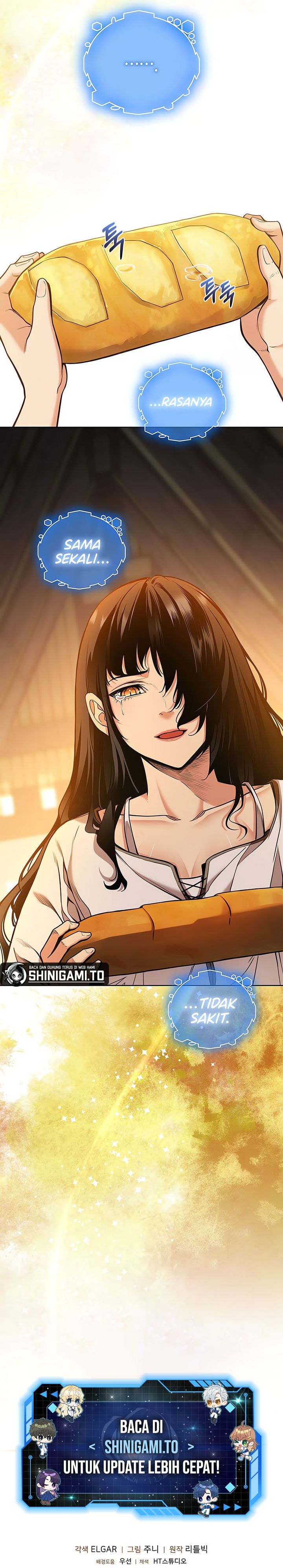 Fated To Be Loved By Villains Chapter 31 Gambar 22