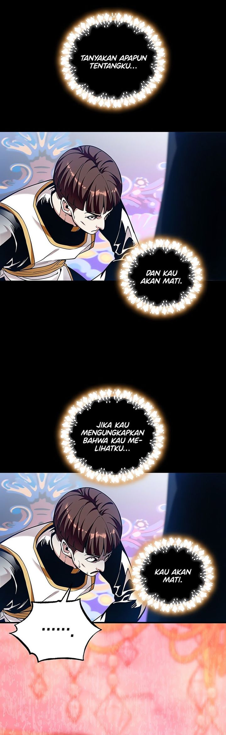 Fated To Be Loved By Villains Chapter 35 Gambar 22