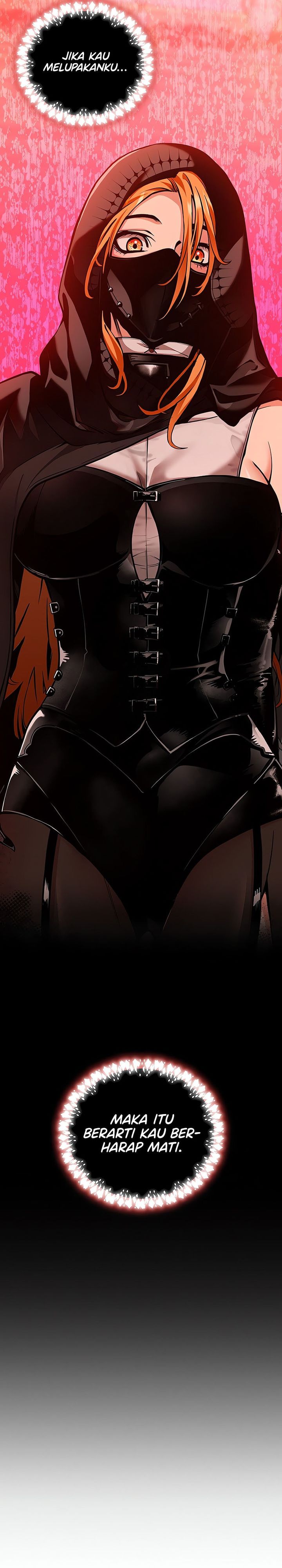 Fated To Be Loved By Villains Chapter 35 Gambar 23