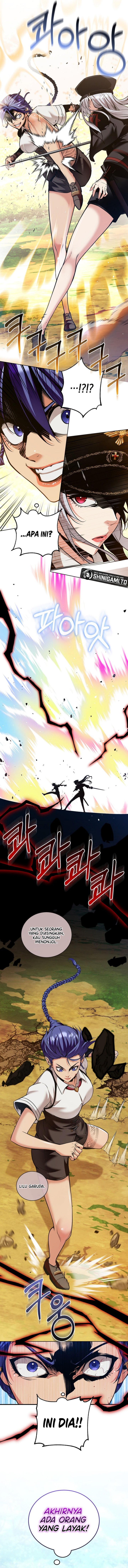 Fated To Be Loved By Villains Chapter 38 Gambar 9