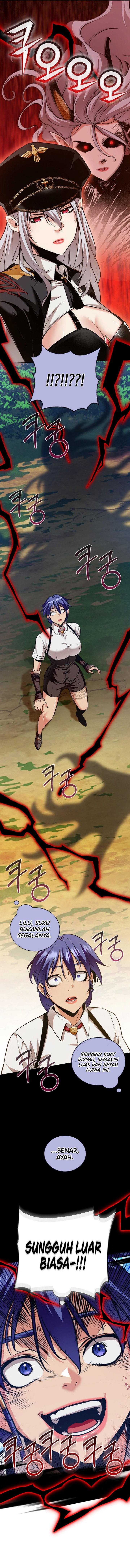 Fated To Be Loved By Villains Chapter 38 Gambar 12