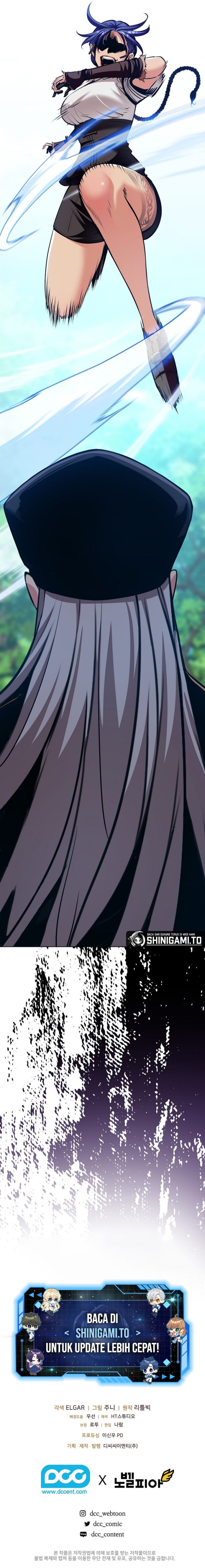 Fated To Be Loved By Villains Chapter 38 Gambar 13