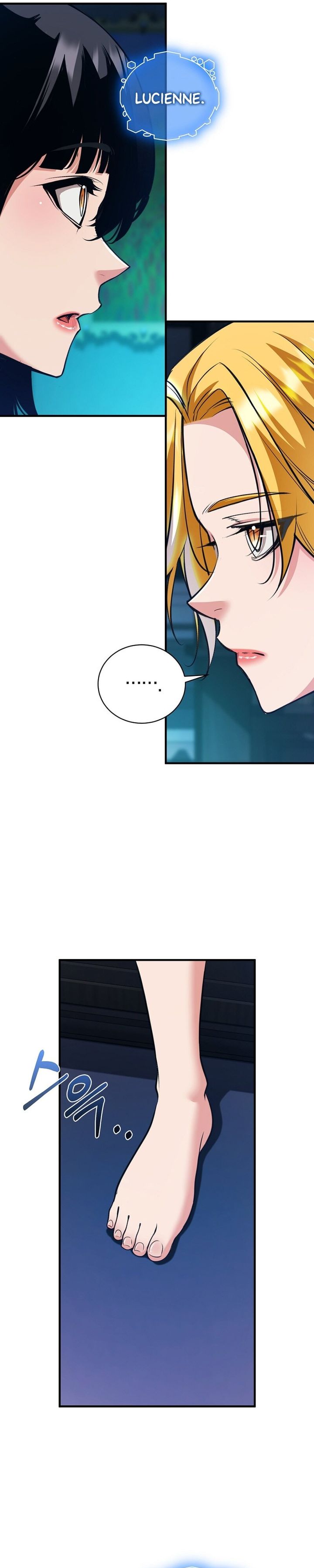 Fated To Be Loved By Villains Chapter 42 Gambar 4