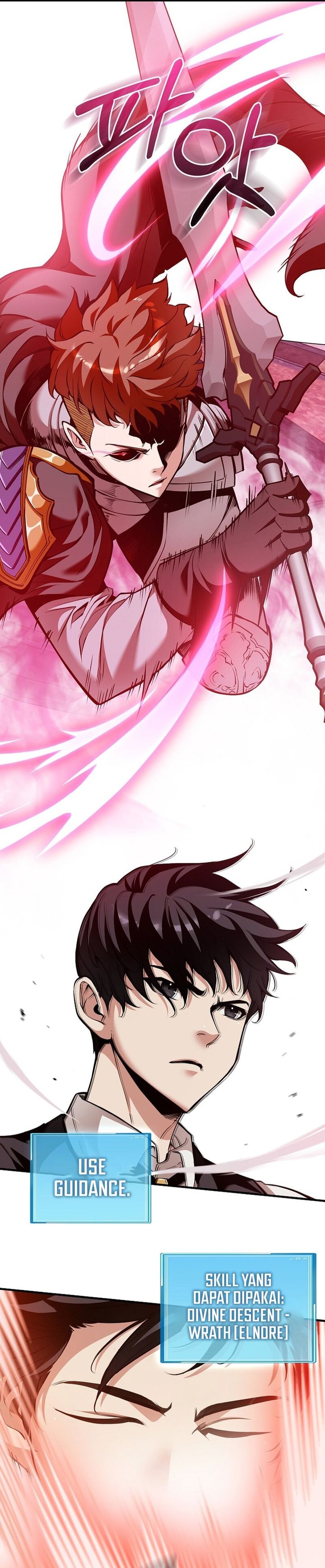 Fated To Be Loved By Villains Chapter 42 Gambar 17