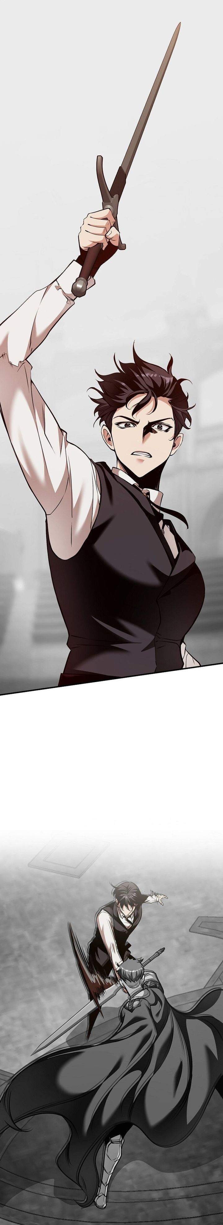 Fated To Be Loved By Villains Chapter 42 Gambar 20