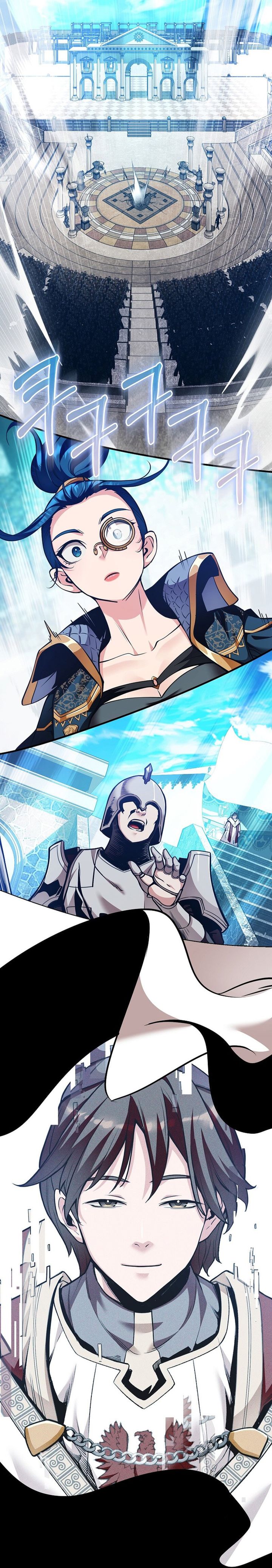 Fated To Be Loved By Villains Chapter 42 Gambar 22