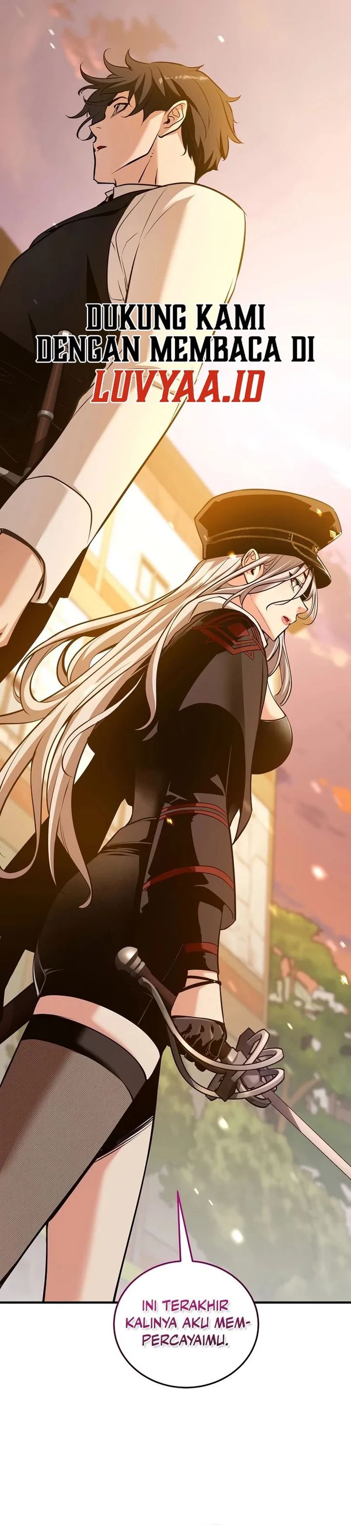 Fated To Be Loved By Villains Chapter 50 Gambar 14