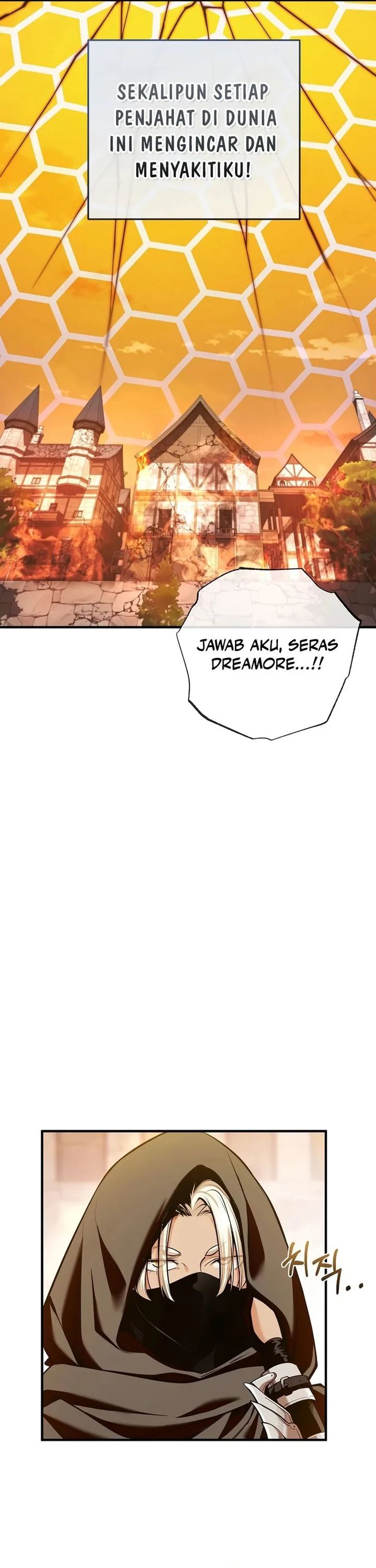 Fated To Be Loved By Villains Chapter 50 Gambar 21