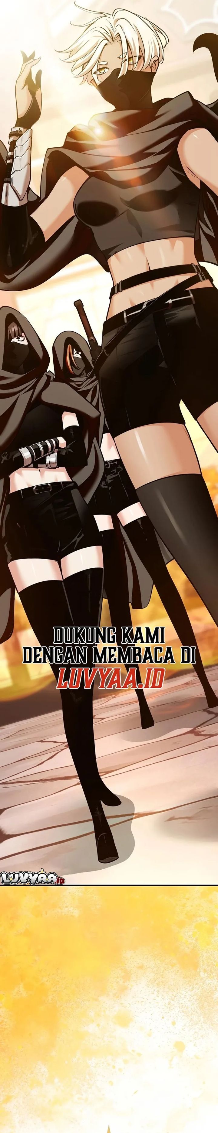 Fated To Be Loved By Villains Chapter 50 Gambar 23