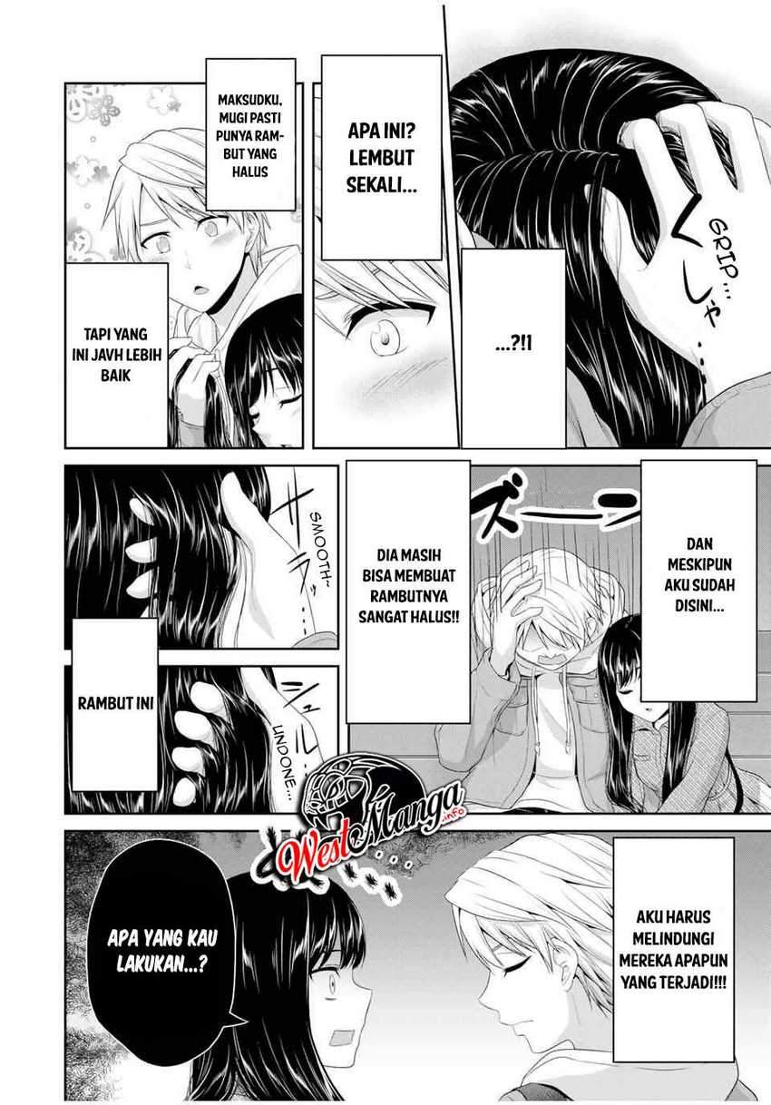 Fechippuru ~ Bokura no Junsuina Koi Chapter 81 Gambar 5