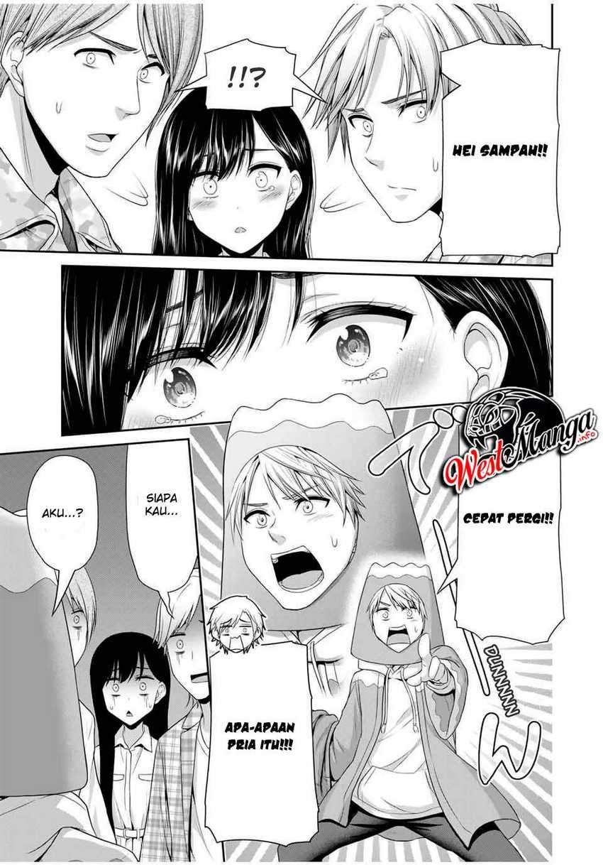 Fechippuru ~ Bokura no Junsuina Koi Chapter 81 Gambar 8