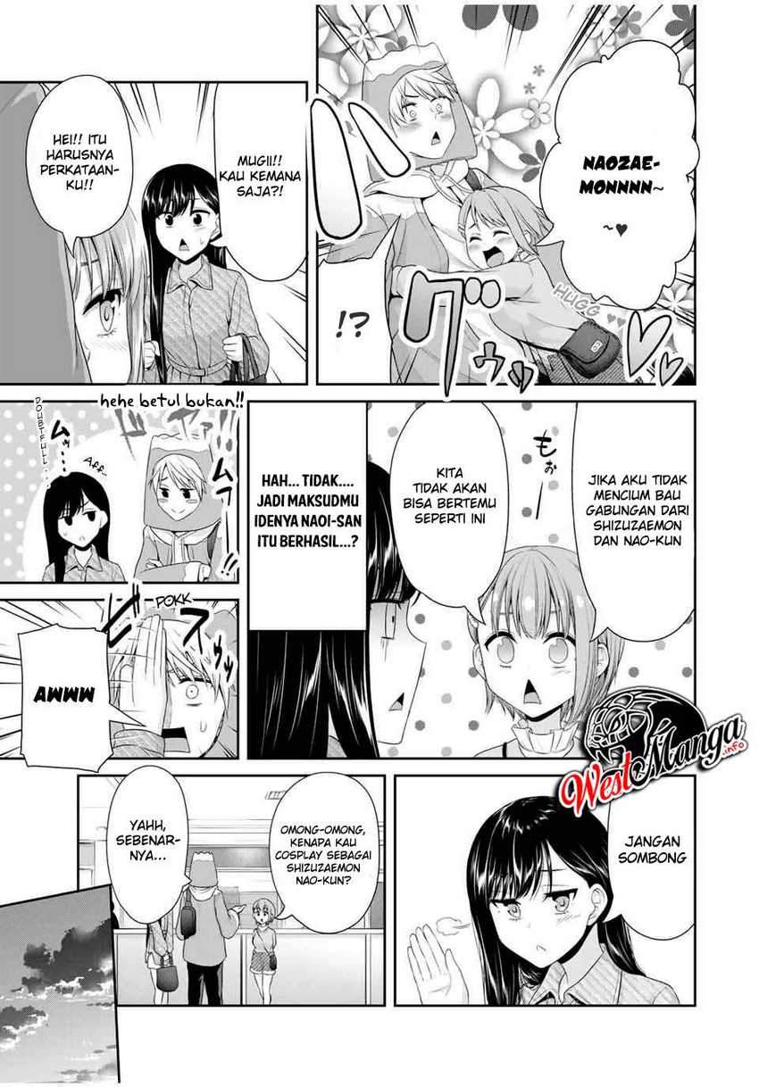 Fechippuru ~ Bokura no Junsuina Koi Chapter 81 Gambar 12
