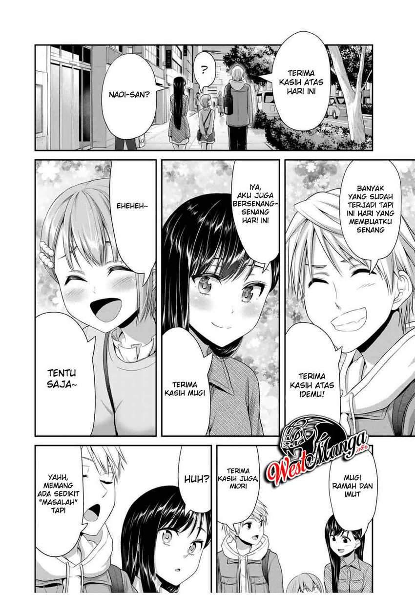 Fechippuru ~ Bokura no Junsuina Koi Chapter 81 Gambar 13