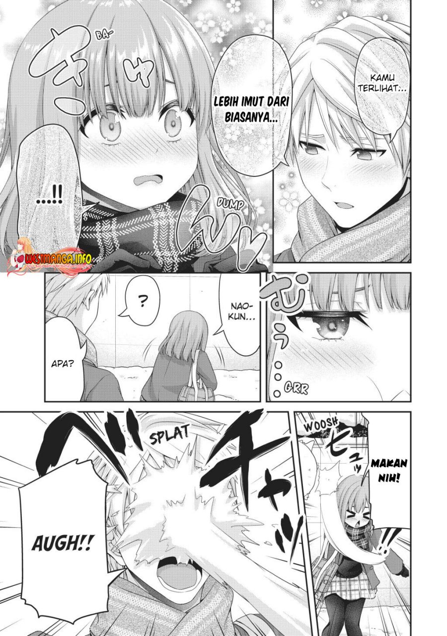 Fechippuru ~ Bokura no Junsuina Koi Chapter 137 Gambar 5