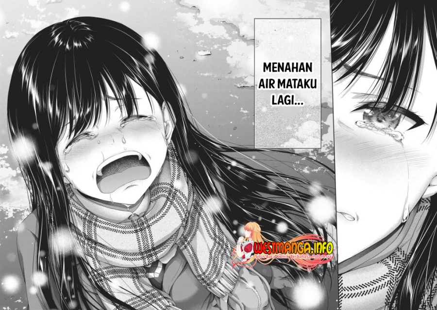 Fechippuru ~ Bokura no Junsuina Koi Chapter 138 Gambar 12