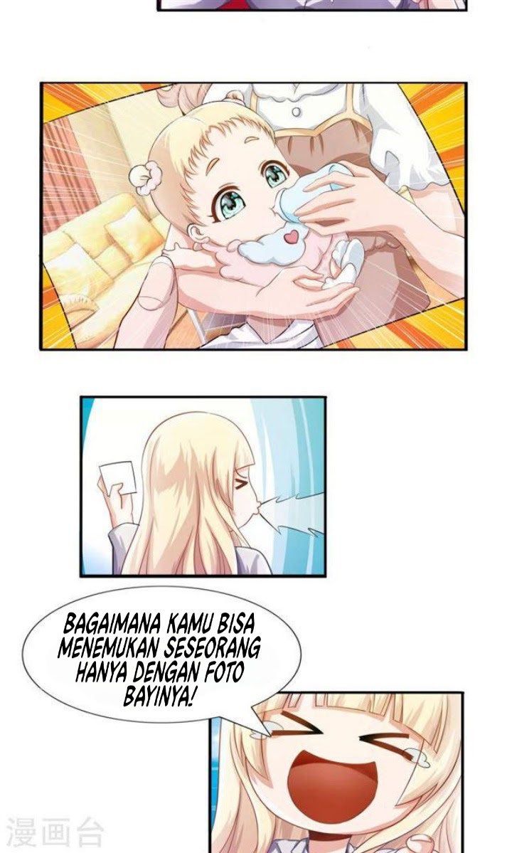 Feng Shui Master Chapter 04 Gambar 8