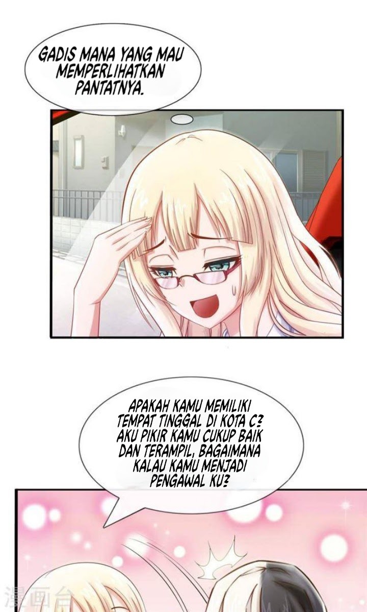 Feng Shui Master Chapter 04 Gambar 10