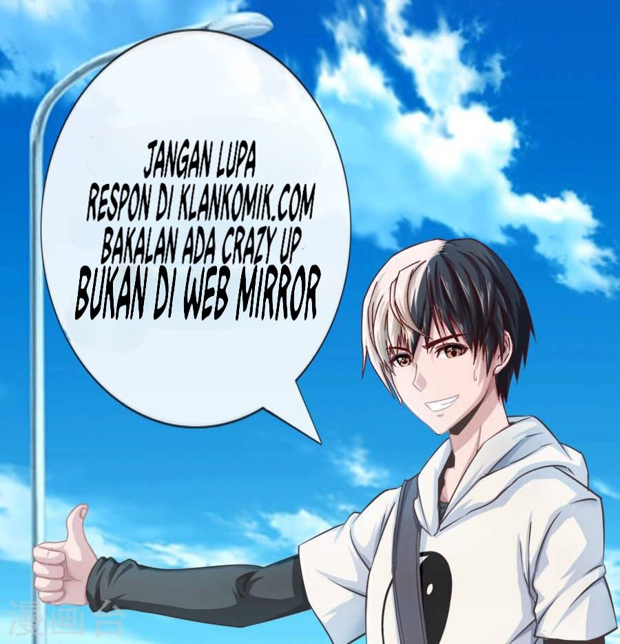 Feng Shui Master Chapter 04 Gambar 25