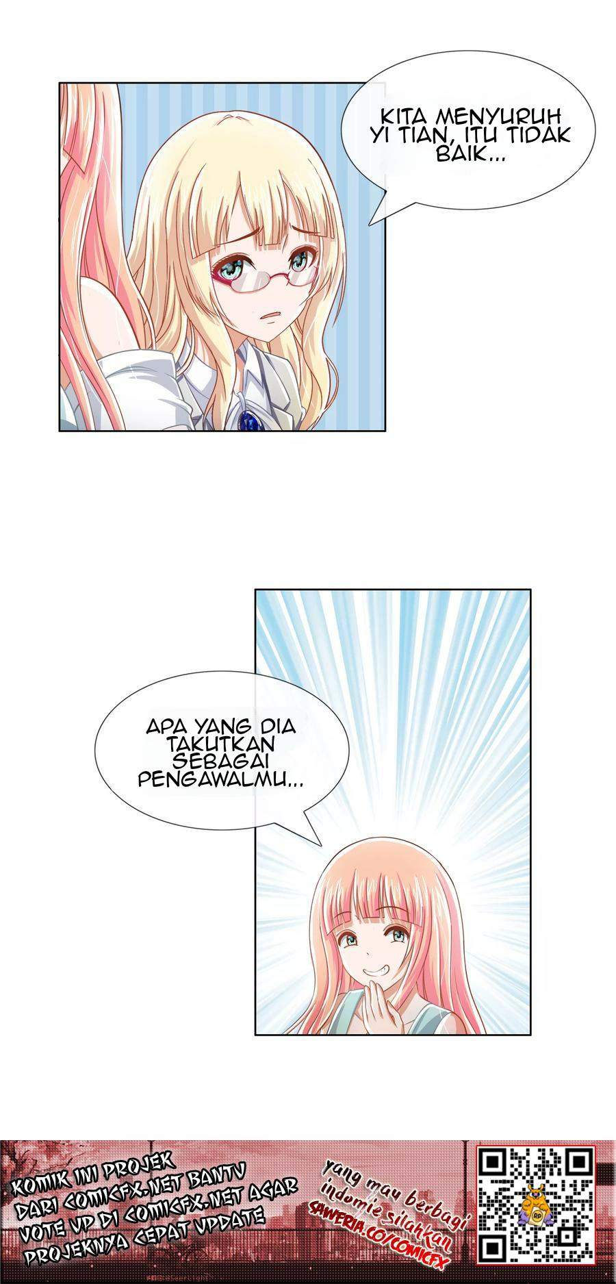 Feng Shui Master Chapter 15 Gambar 14