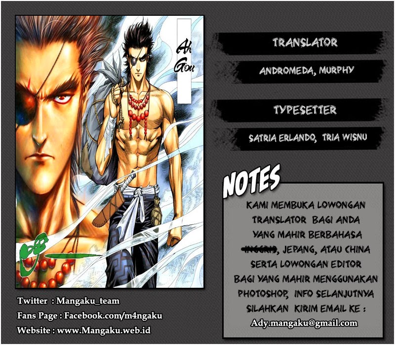 Feng Shen Ji I Chapter 01 Gambar 48