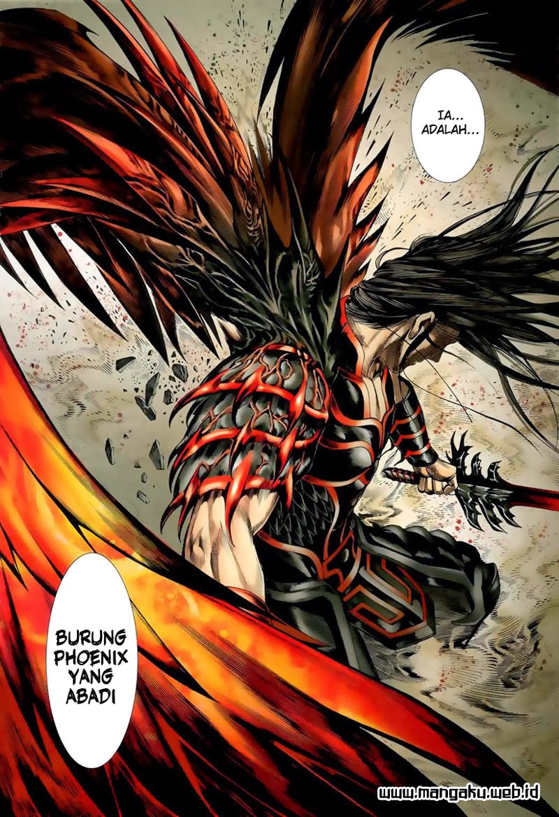 Feng Shen Ji I Chapter 03 Gambar 18