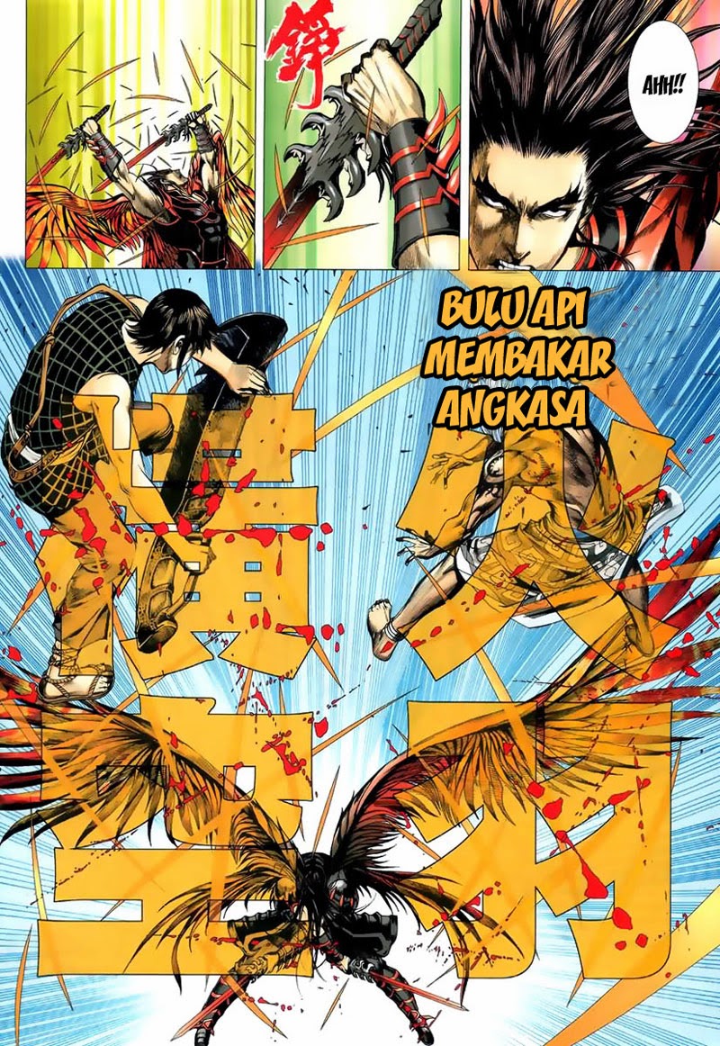 Feng Shen Ji I Chapter 03 Gambar 24