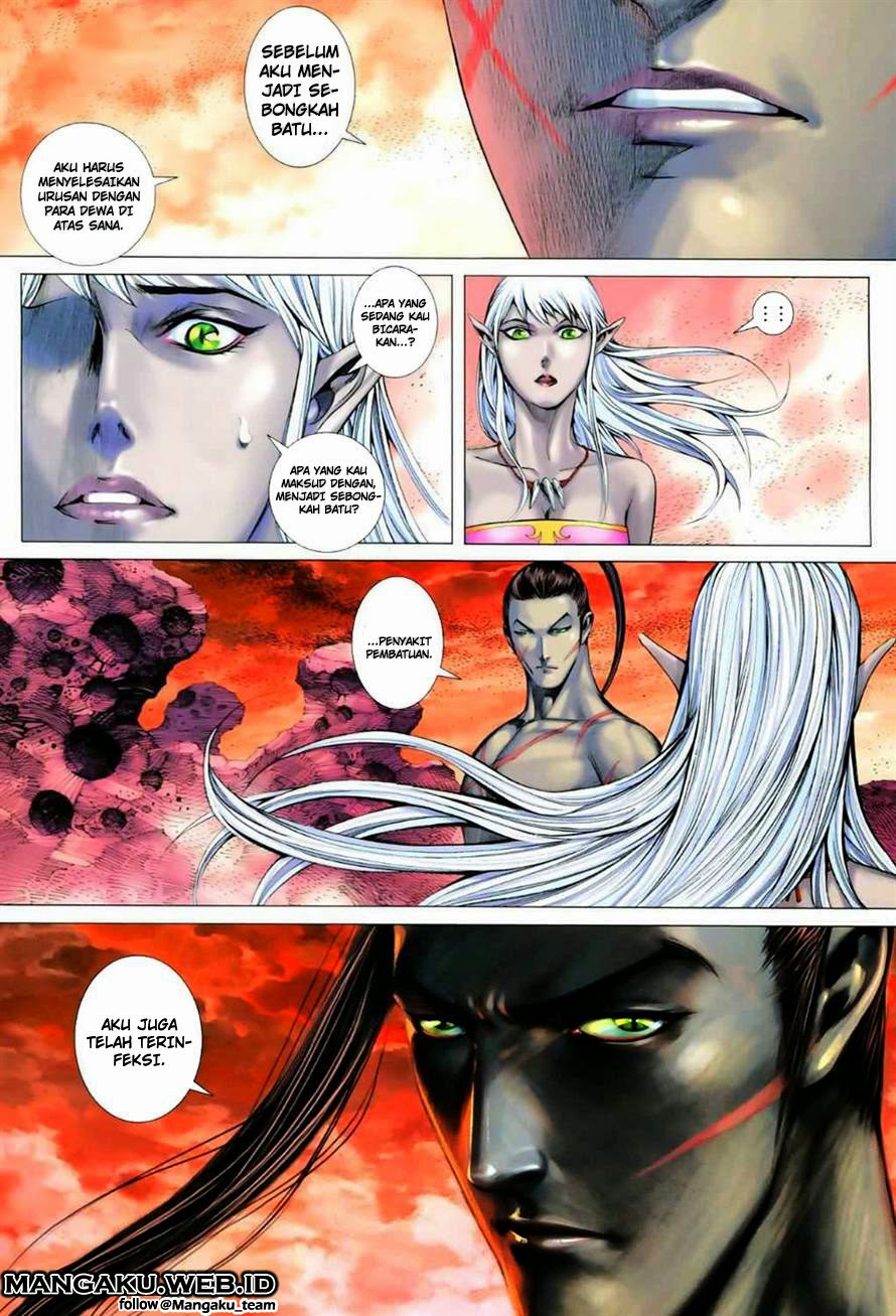 Feng Shen Ji II Chapter 16 Gambar 2
