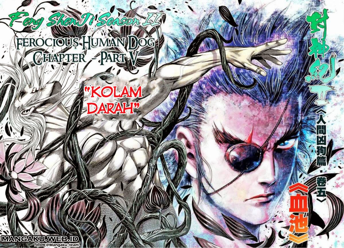 Feng Shen Ji II Chapter 44 Gambar 2