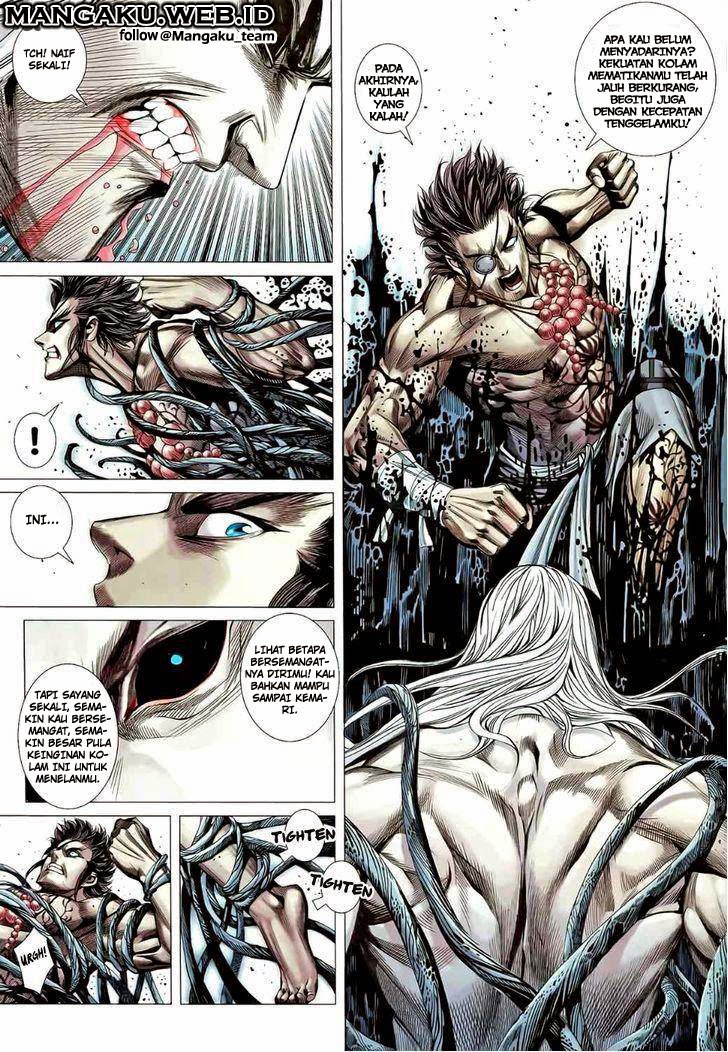 Feng Shen Ji II Chapter 44 Gambar 10