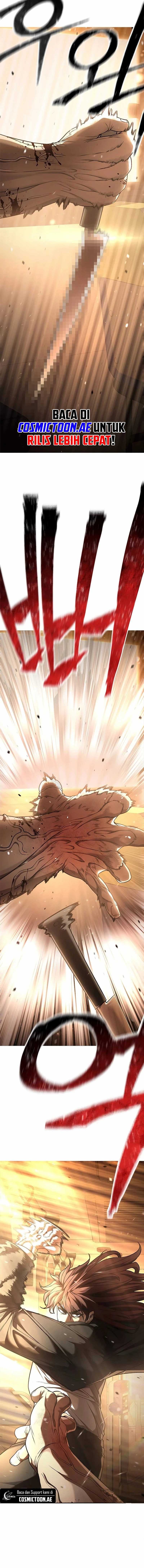 Festival Of Warriors Chapter 02 Gambar 3